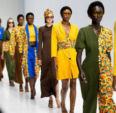 You are currently viewing Exclusive Details On What To Expect For SA Fashion Week 2024