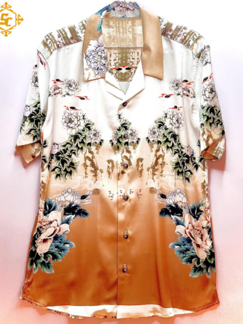 Shawab Flora Shirt